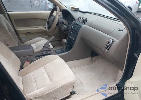 1997 Nissan Maxima Gle/Gxe/Se из США, поврежденный, VIN JN1CA21D2VM533798